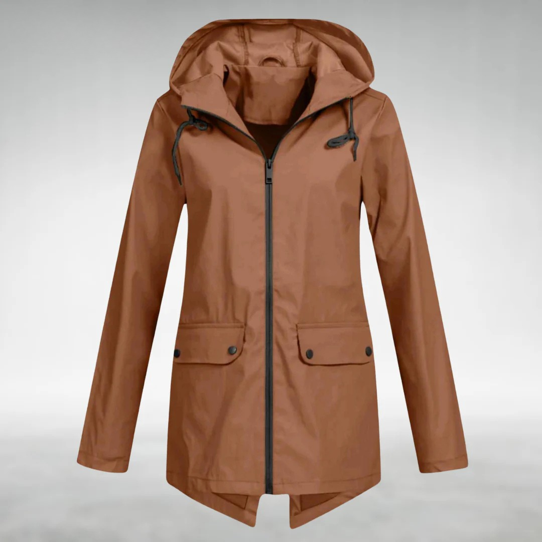 Aryln - Waterproof Jacket