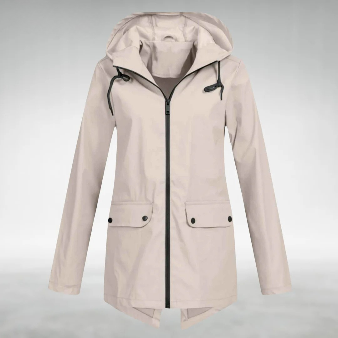 Aryln - Waterproof Jacket