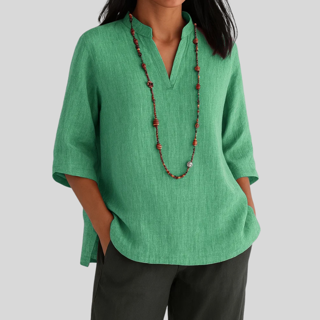 Nara™ | Effortless Autumn Style
