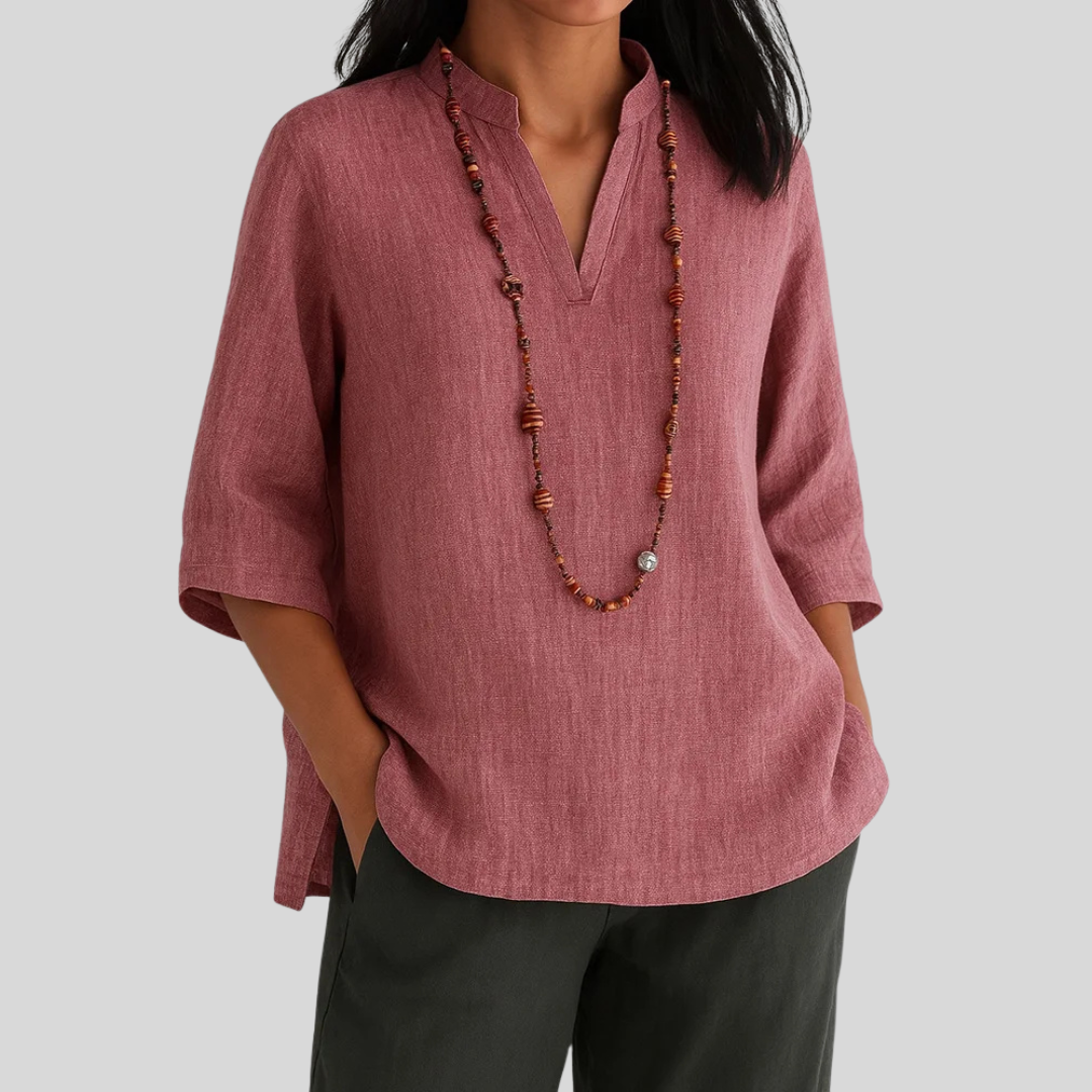 Nara™ | Effortless Autumn Style