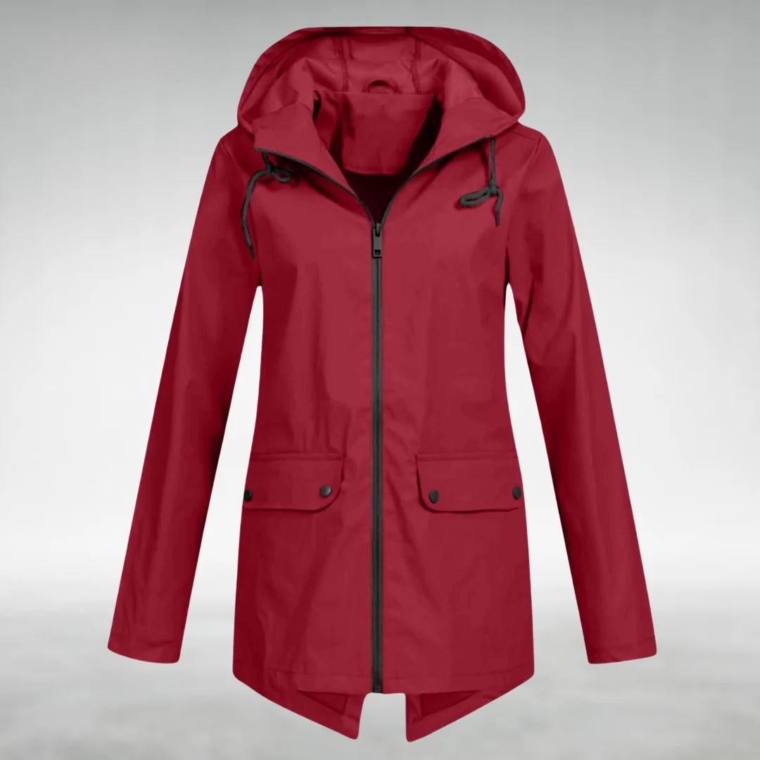 Aryln - Waterproof Jacket