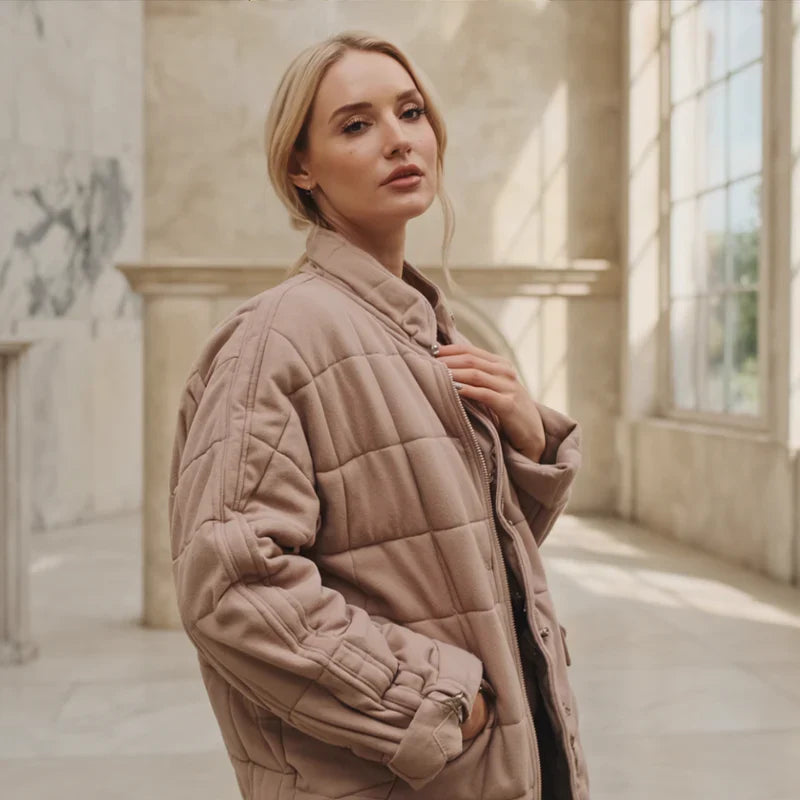 Bella - Elegant Jacket