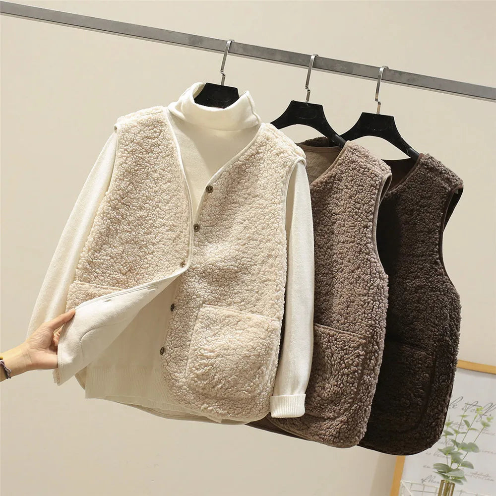 Rose™ | Classic Vest