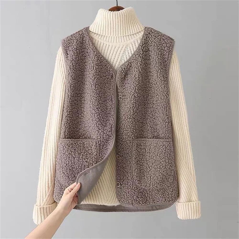 Rose™ | Classic Vest