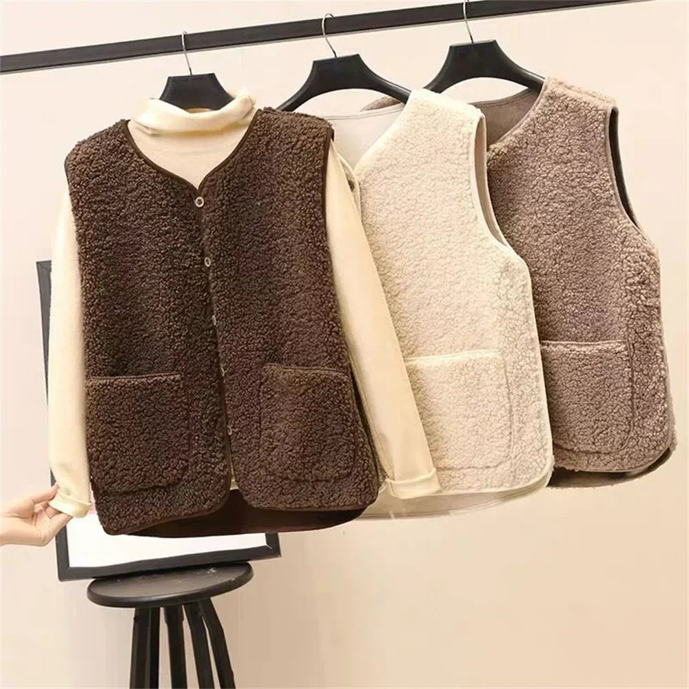 Rose™ | Classic Vest