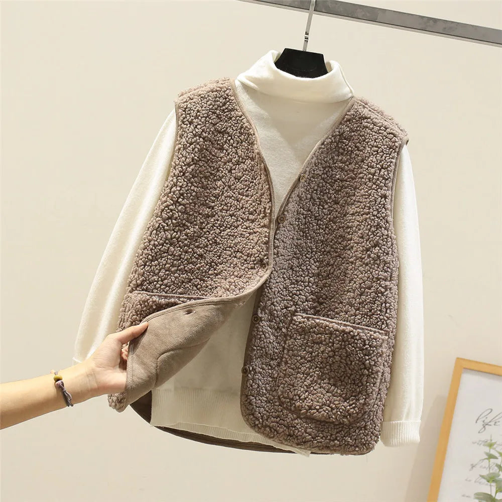 Rose™ | Classic Vest