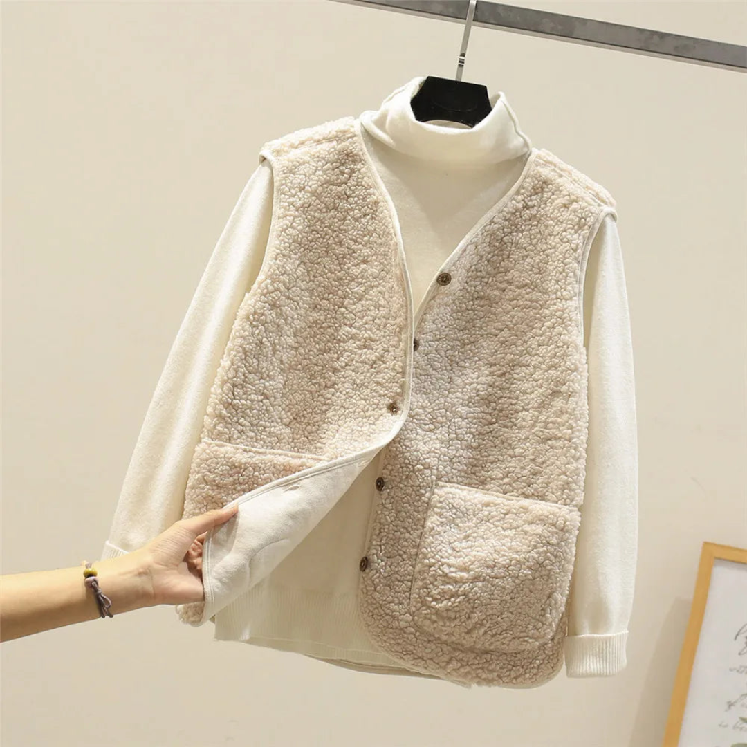 Rose™ | Classic Vest