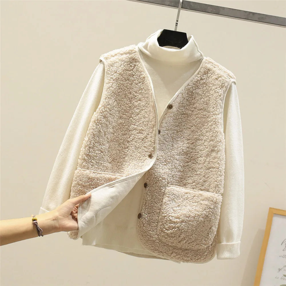 Rose™ | Classic Vest