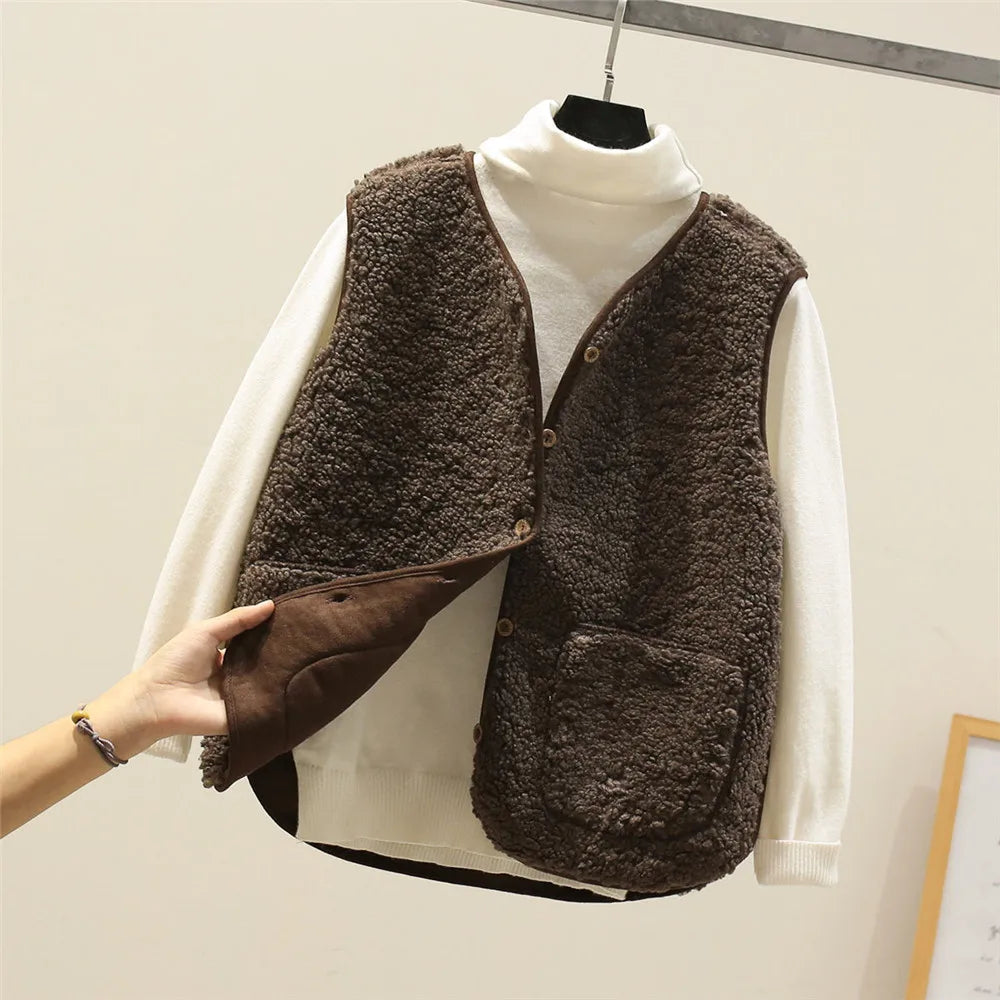 Rose™ | Classic Vest