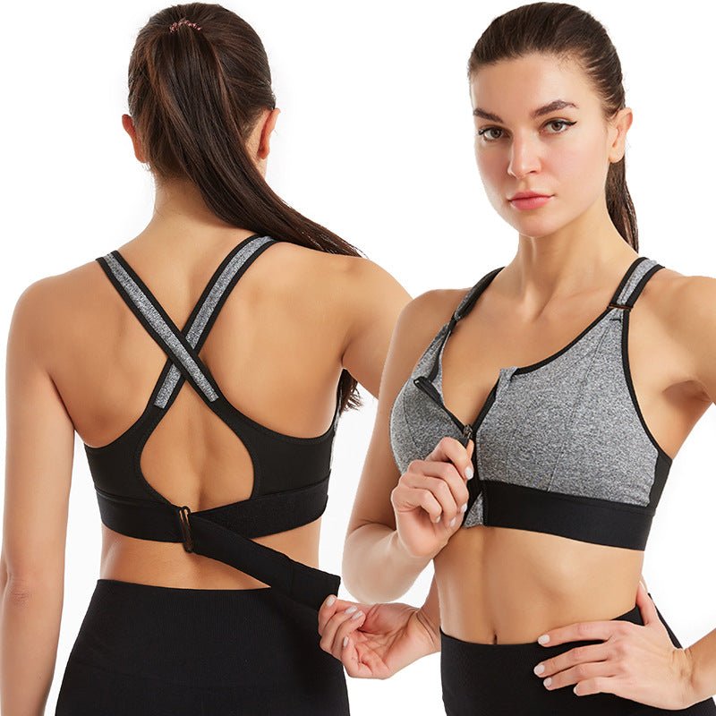 Vita Pro™ | Shaping Bra with Optimal Support