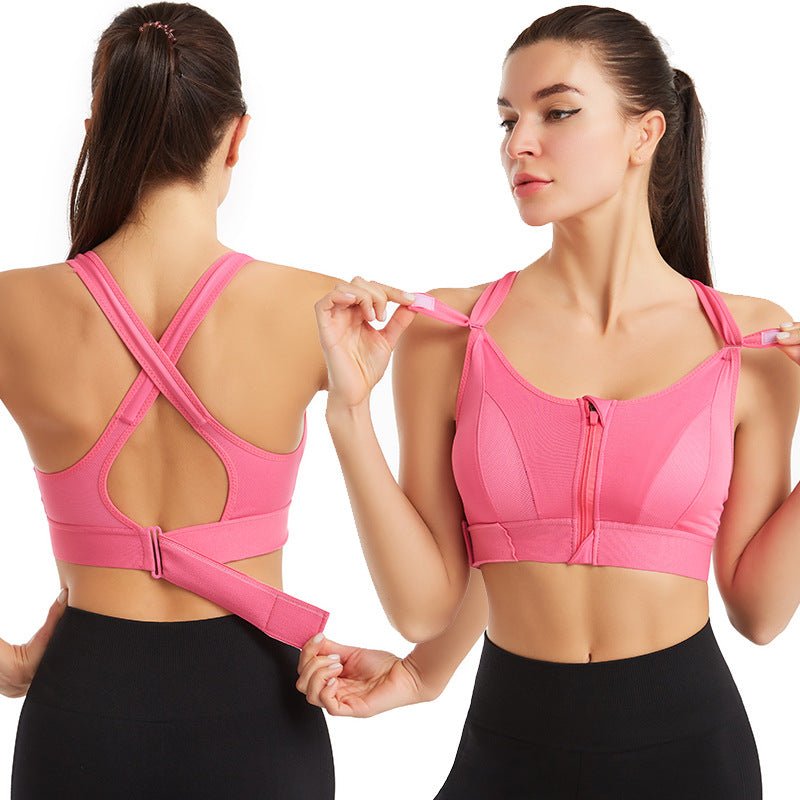 Vita Pro™ | Shaping Bra with Optimal Support