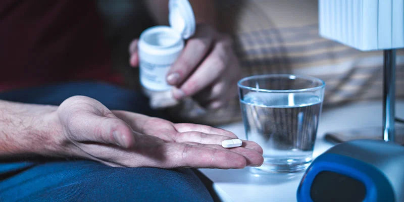 Proč melatonin není vždy řešením problémů se spánkem