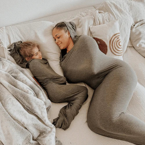 Z čeho se skládá spací pytel LunoraSleep?