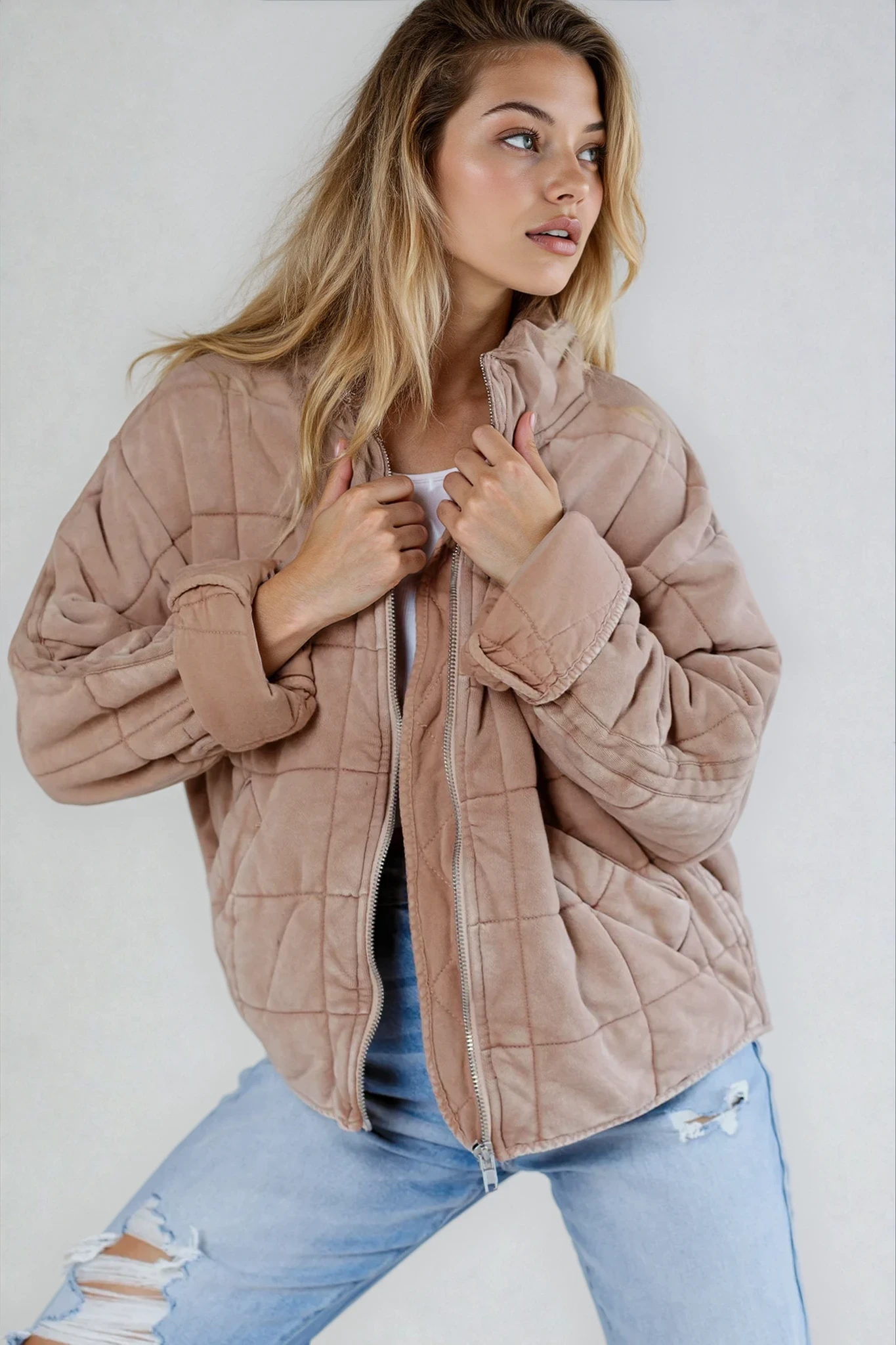 Bella - Elegant Jacket