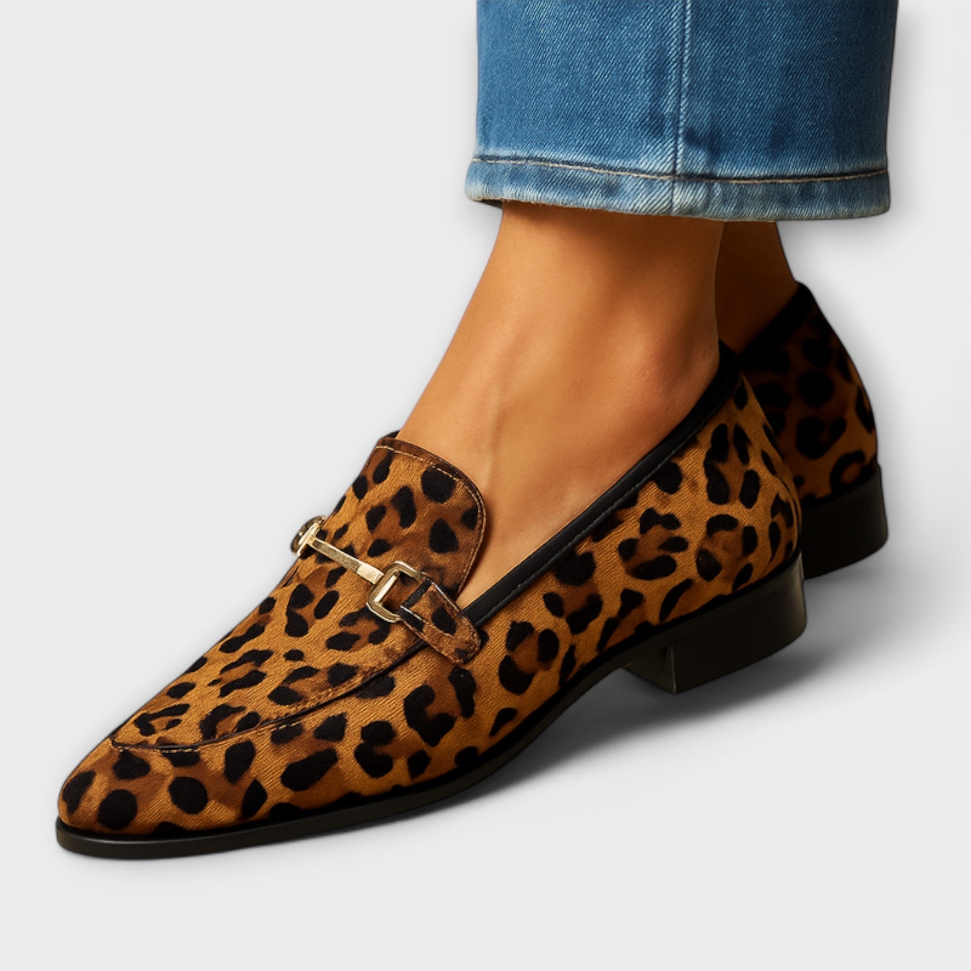 Rita - Wild Loafer