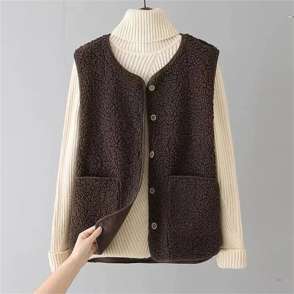Rose™ | Classic Vest