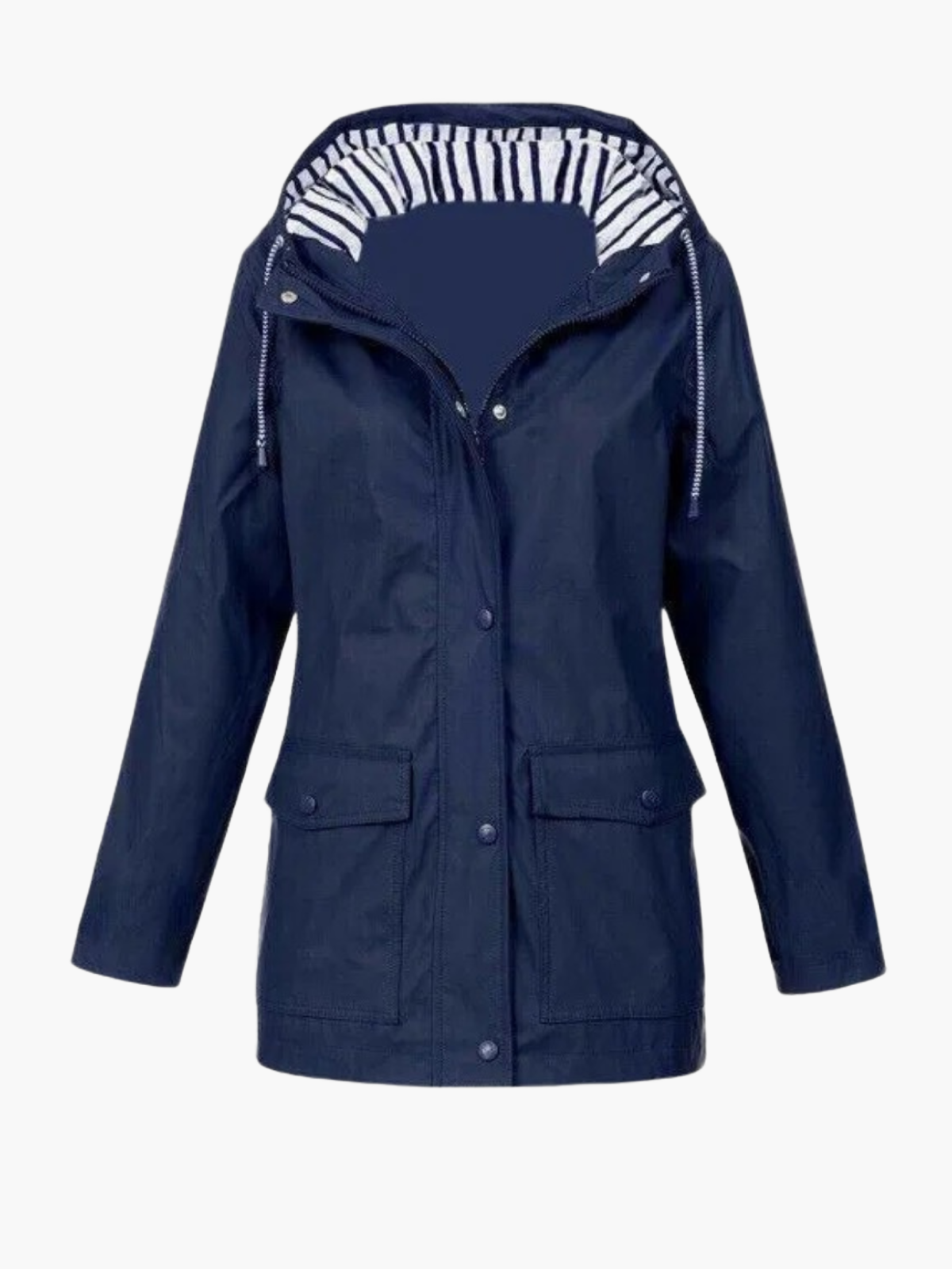 Luna | Windbreaker Jacket