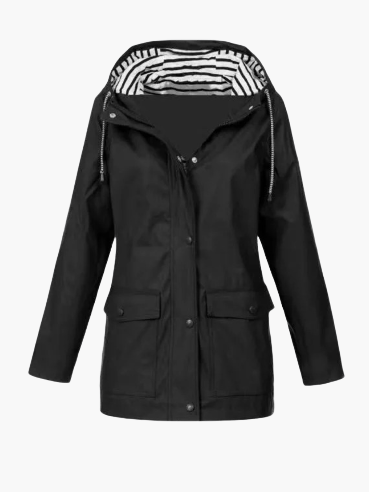 Luna | Windbreaker Jacket