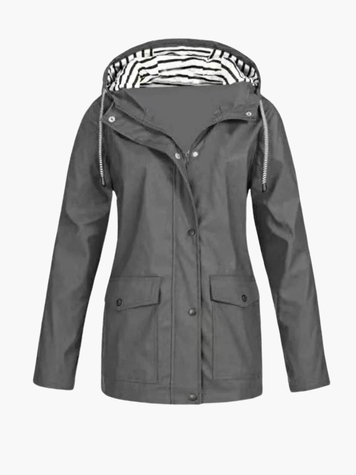 Luna | Windbreaker Jacket