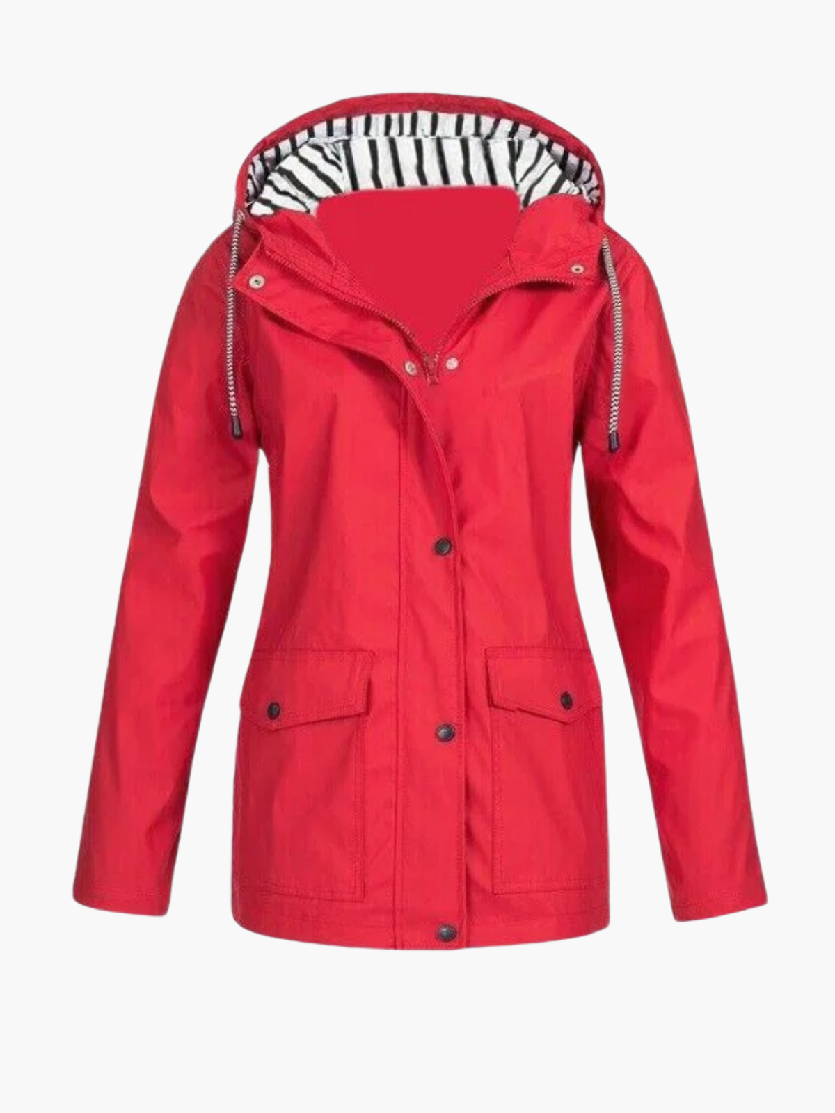 Luna | Windbreaker Jacket
