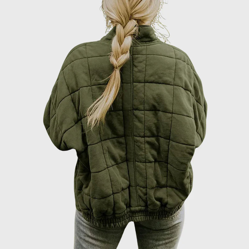 Bella - Elegant Jacket