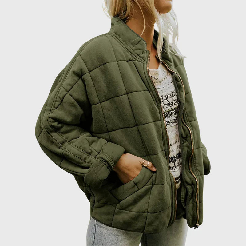 Bella - Elegant Jacket