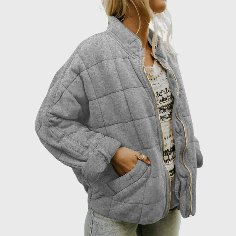 Bella - Elegant Jacket