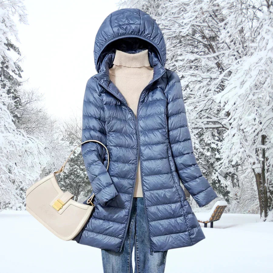 Sky™ | Ultralight Winter Jacket