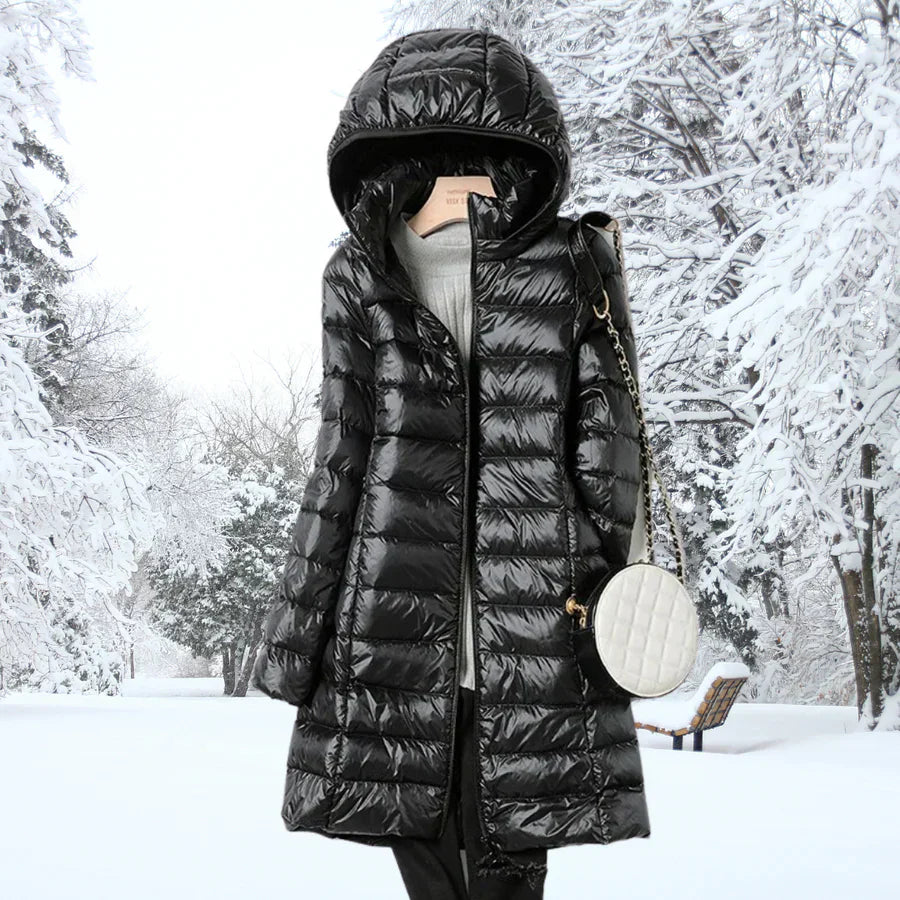 Sky™ | Ultralight Winter Jacket