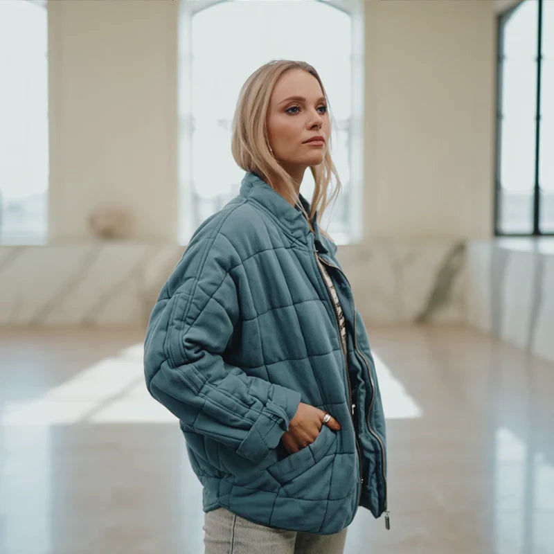 Bella - Elegant Jacket