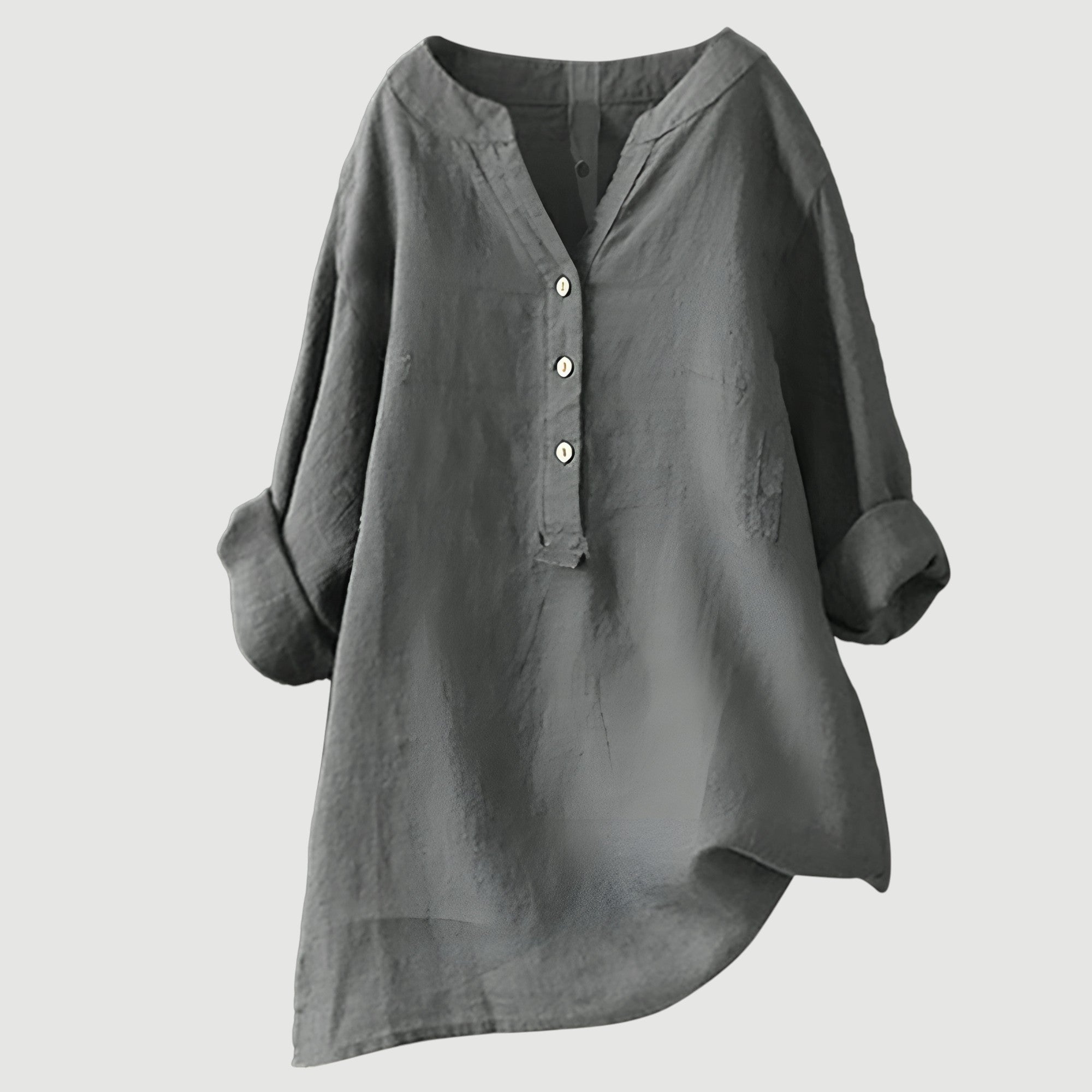 Aava™ | Fresh and Relaxed Shirt for Summer Days