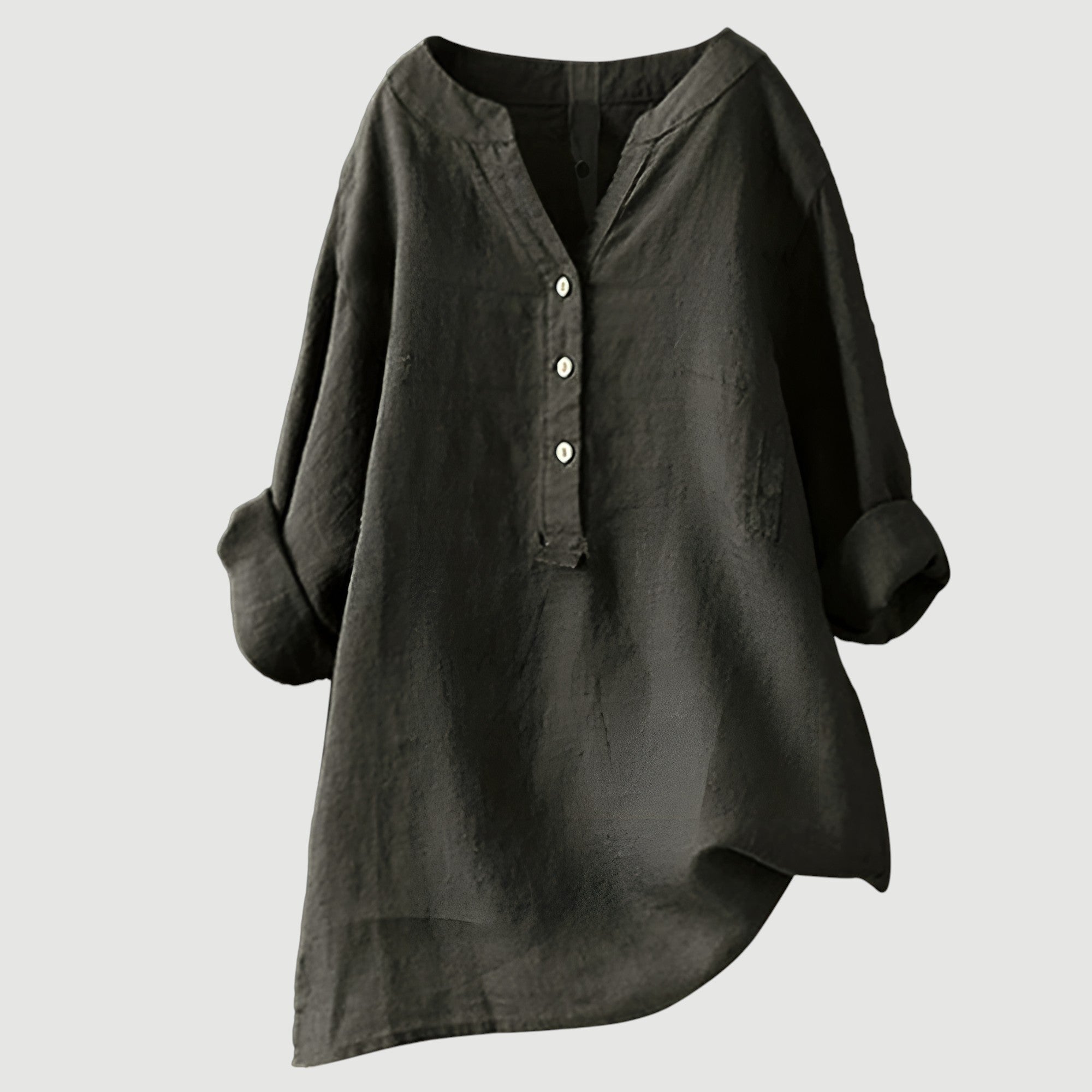 Aava™ | Fresh and Relaxed Shirt for Summer Days