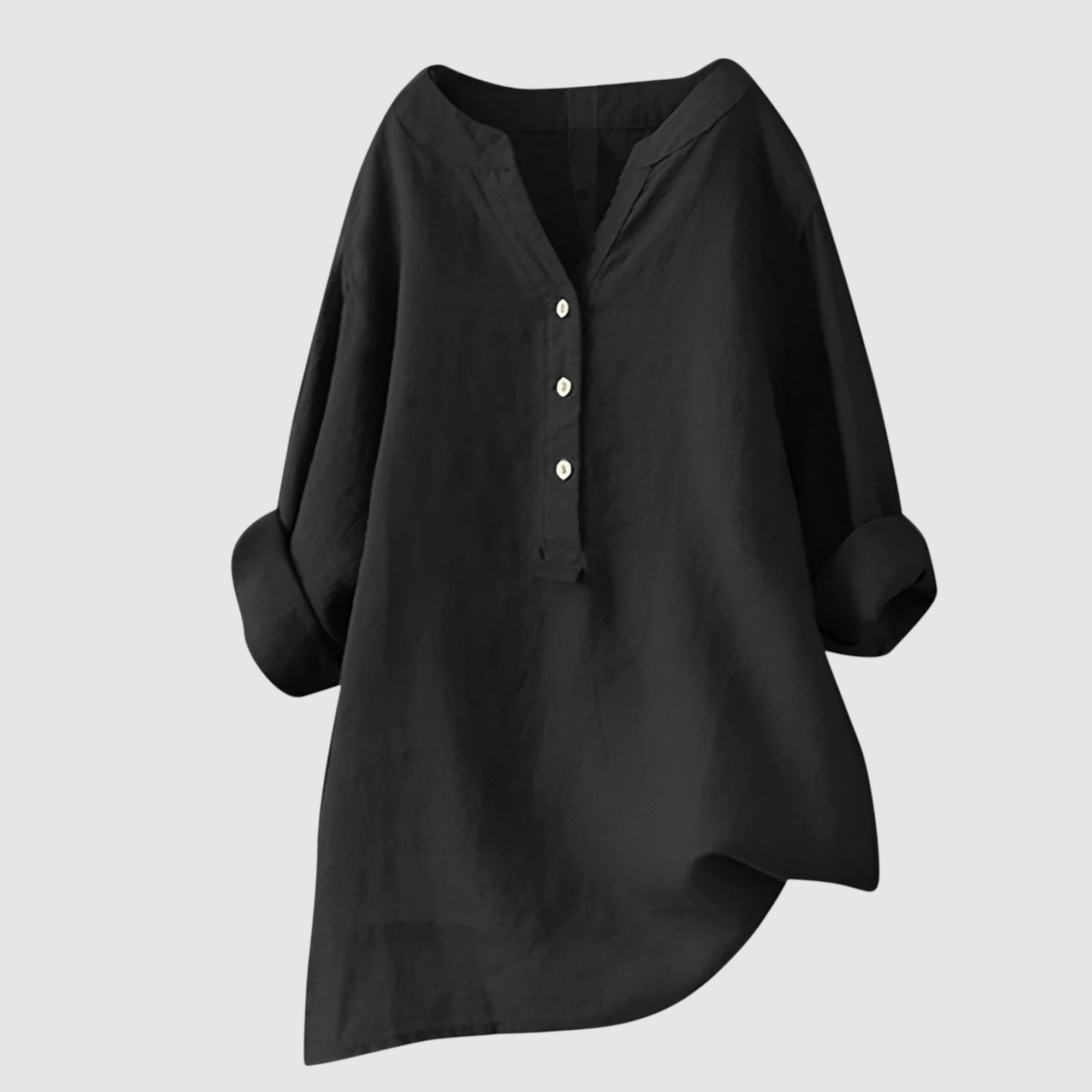 Aava™ | Fresh and Relaxed Shirt for Summer Days
