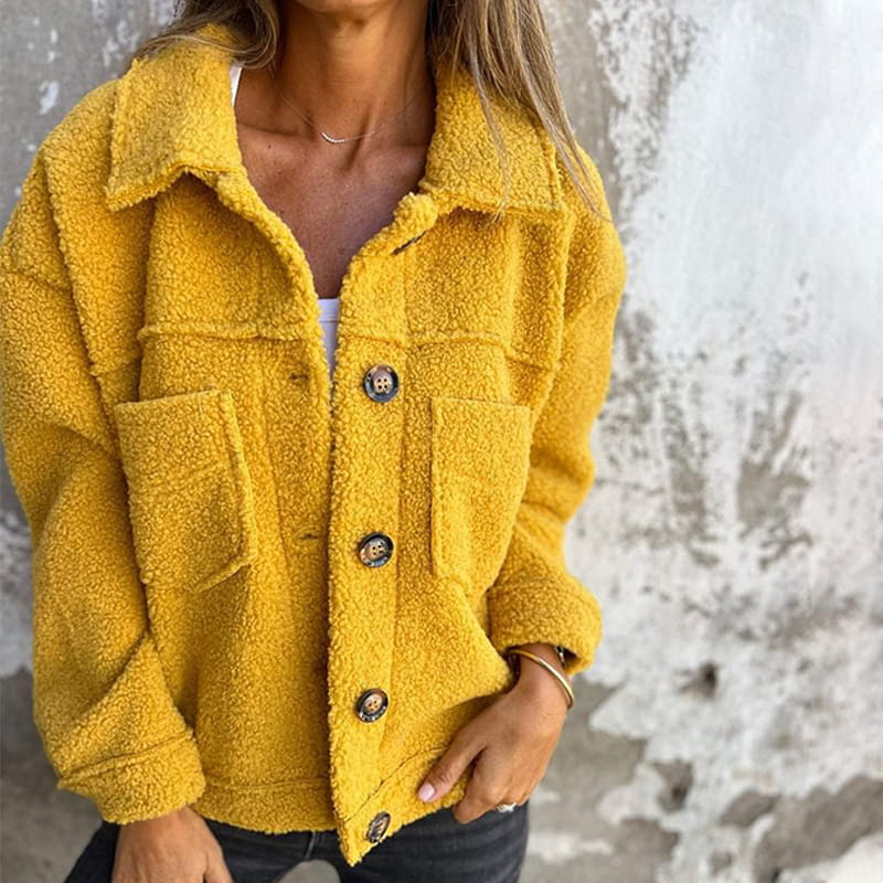 LuKa - Stylish Autumn Jacket