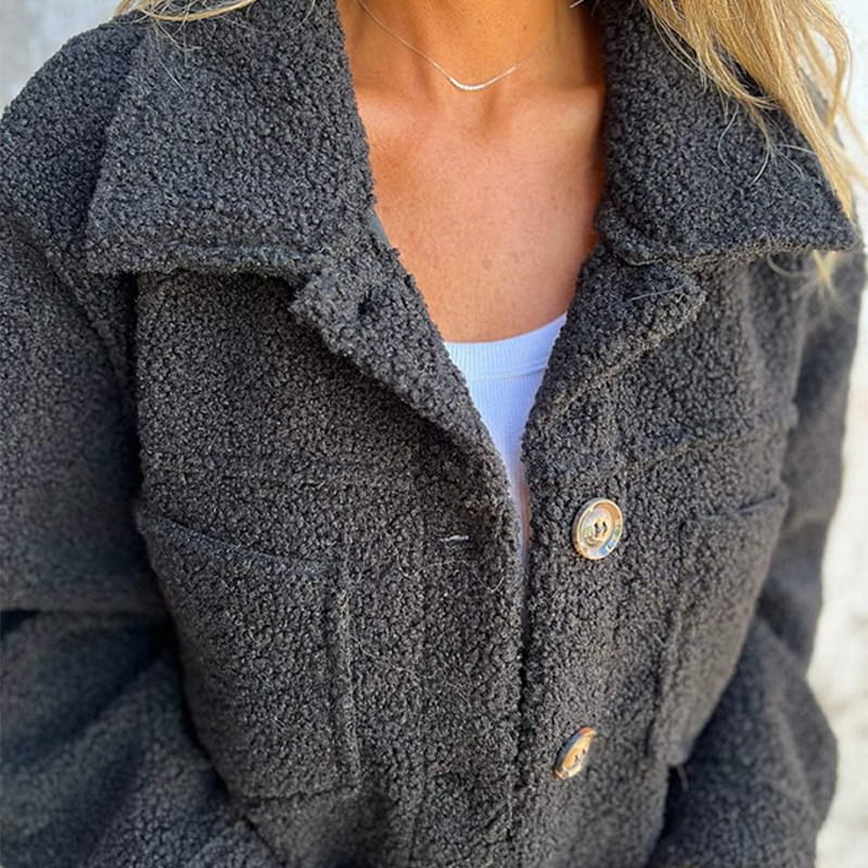 LuKa - Stylish Autumn Jacket