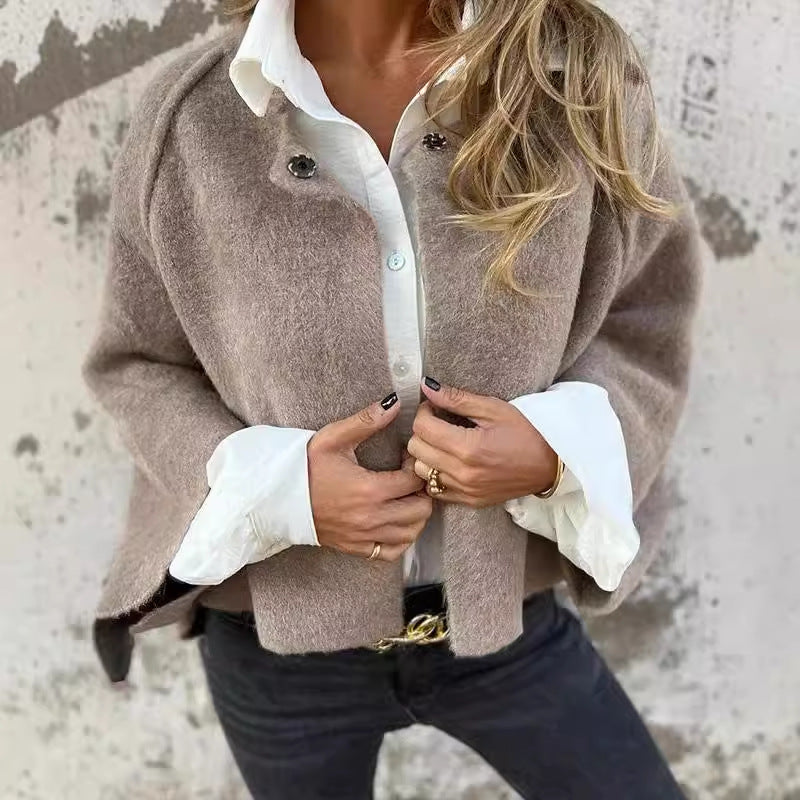 LuKa - Boxy Jacket