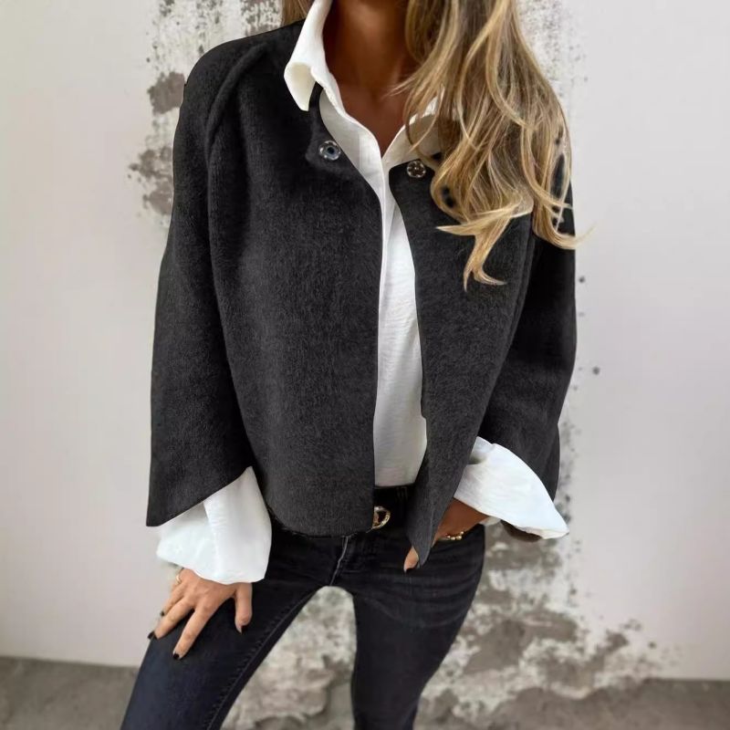 LuKa - Boxy Jacket