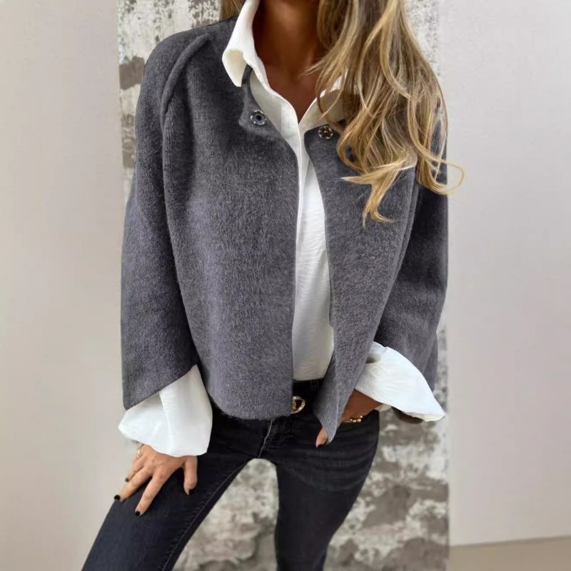 LuKa - Boxy Jacket