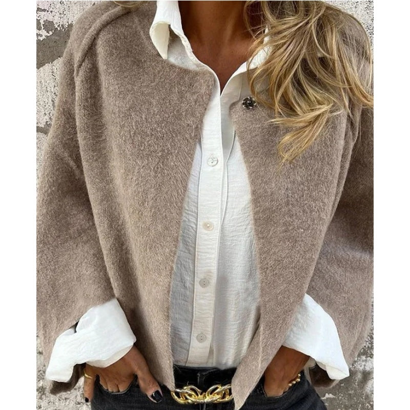 LuKa - Boxy Jacket