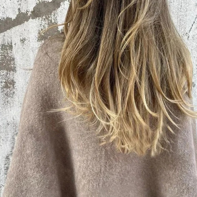 LuKa - Boxy Jacket