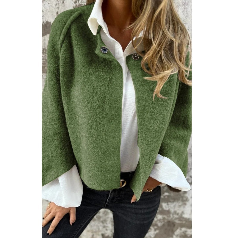 LuKa - Boxy Jacket