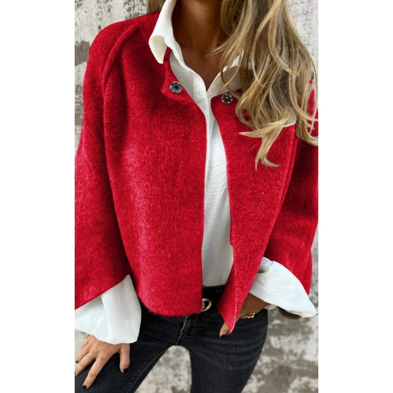 LuKa - Boxy Jacket