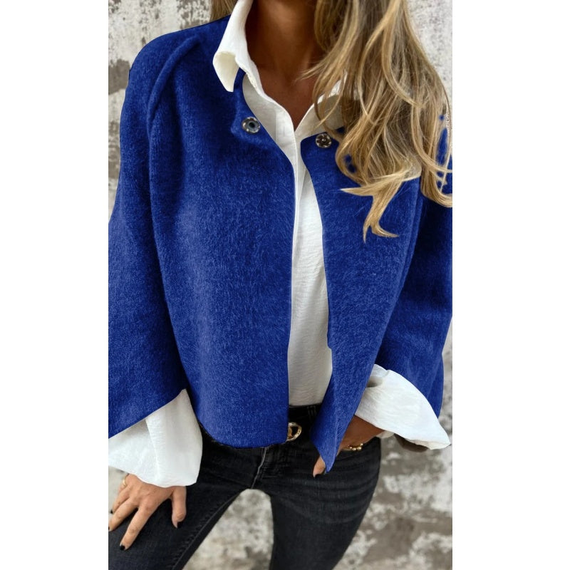 LuKa - Boxy Jacket