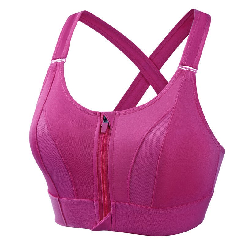 Vita Pro™ | Shaping Bra with Optimal Support