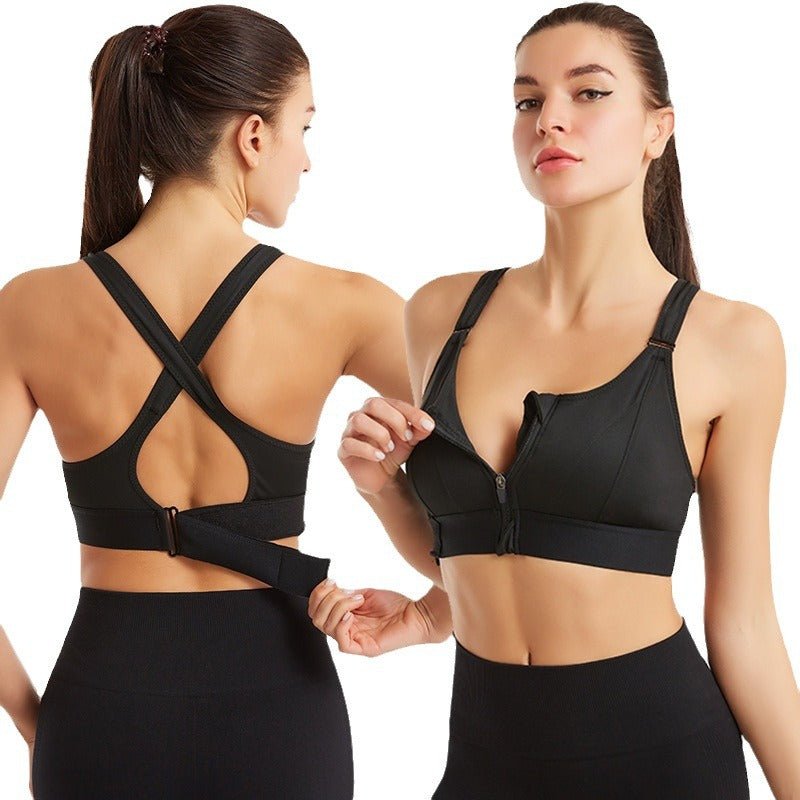 Vita Pro™ | Shaping Bra with Optimal Support